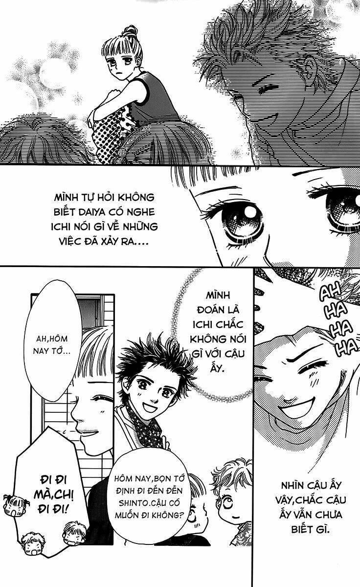 Cô Láng Giềng Chapter 38 - 14