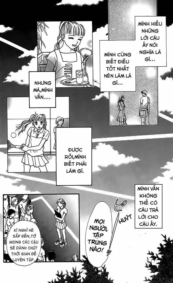 Cô Láng Giềng Chapter 38 - 19