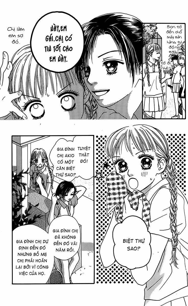 Cô Láng Giềng Chapter 38 - 20