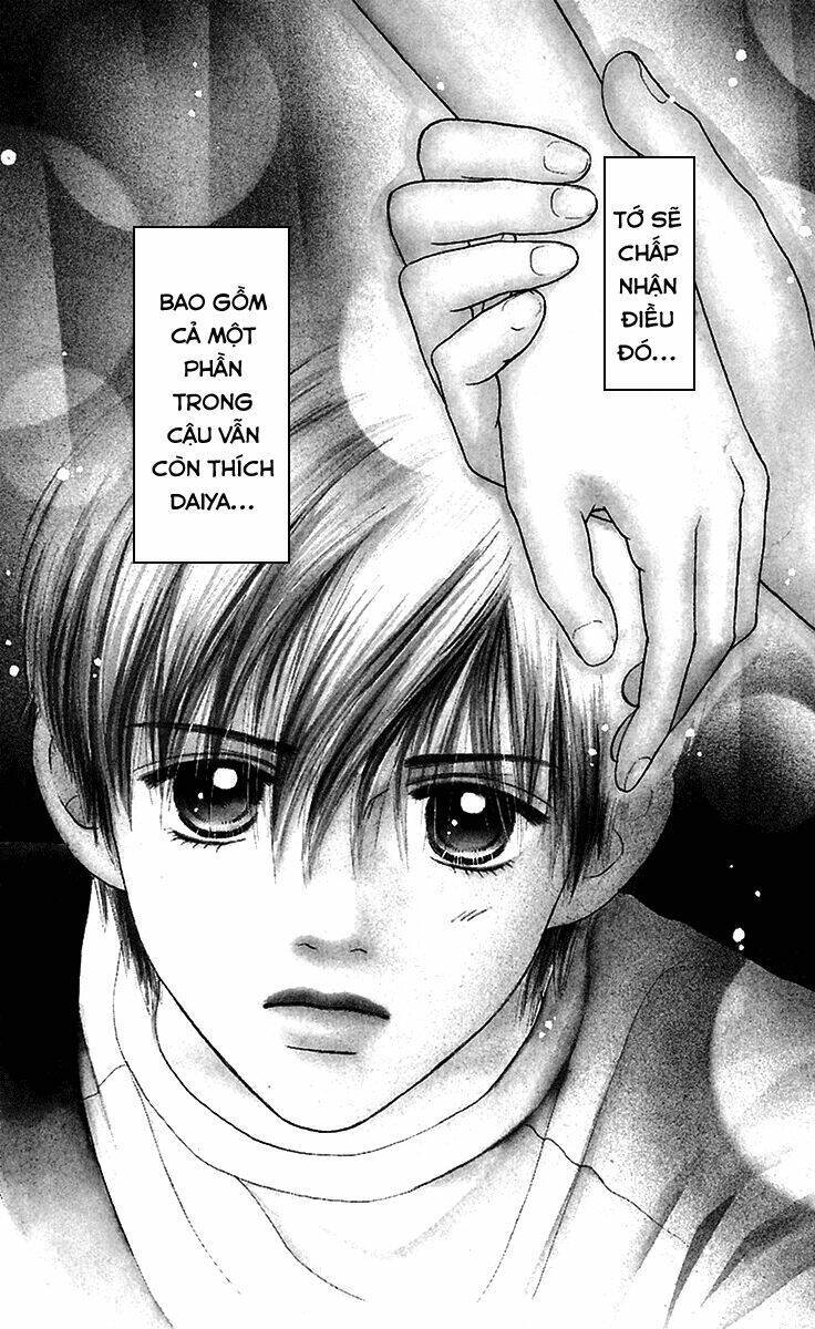 Cô Láng Giềng Chapter 38 - 3