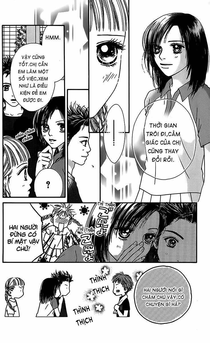 Cô Láng Giềng Chapter 38 - 23