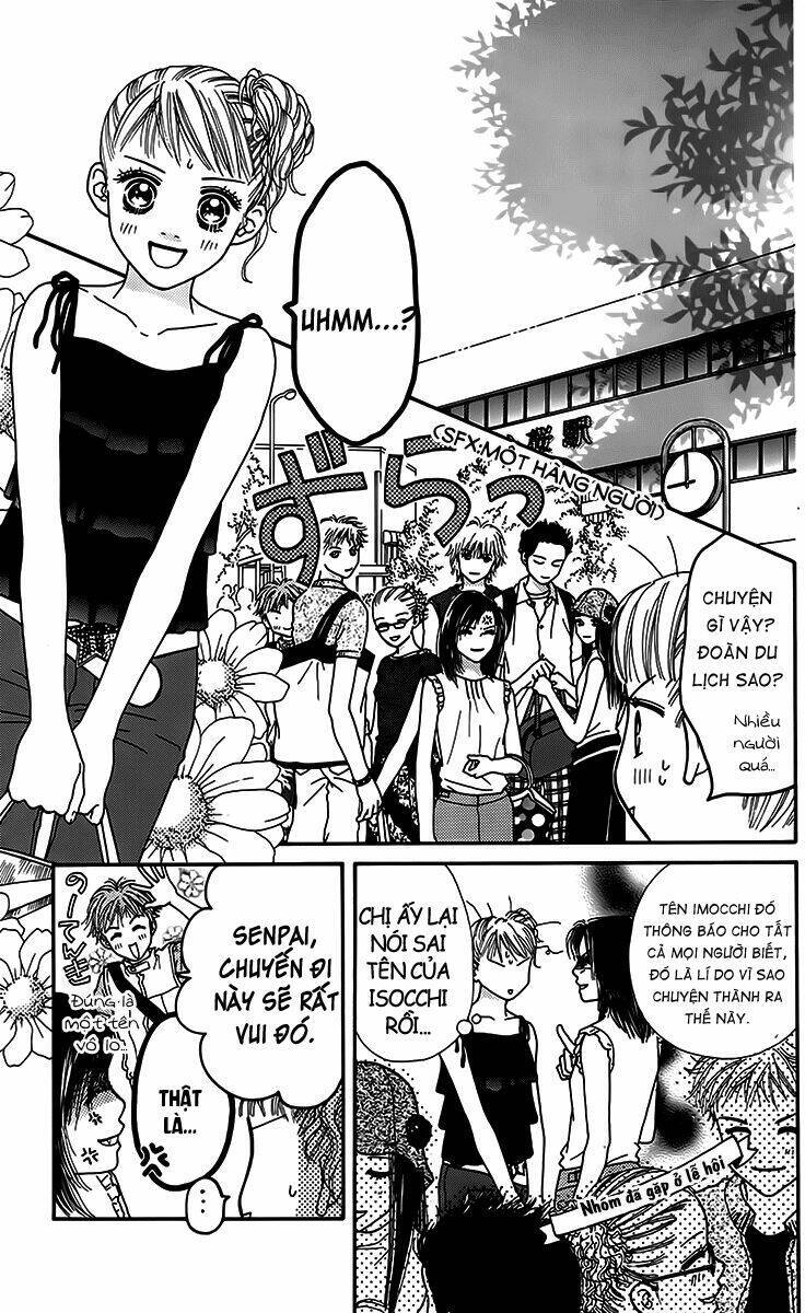 Cô Láng Giềng Chapter 38 - 24