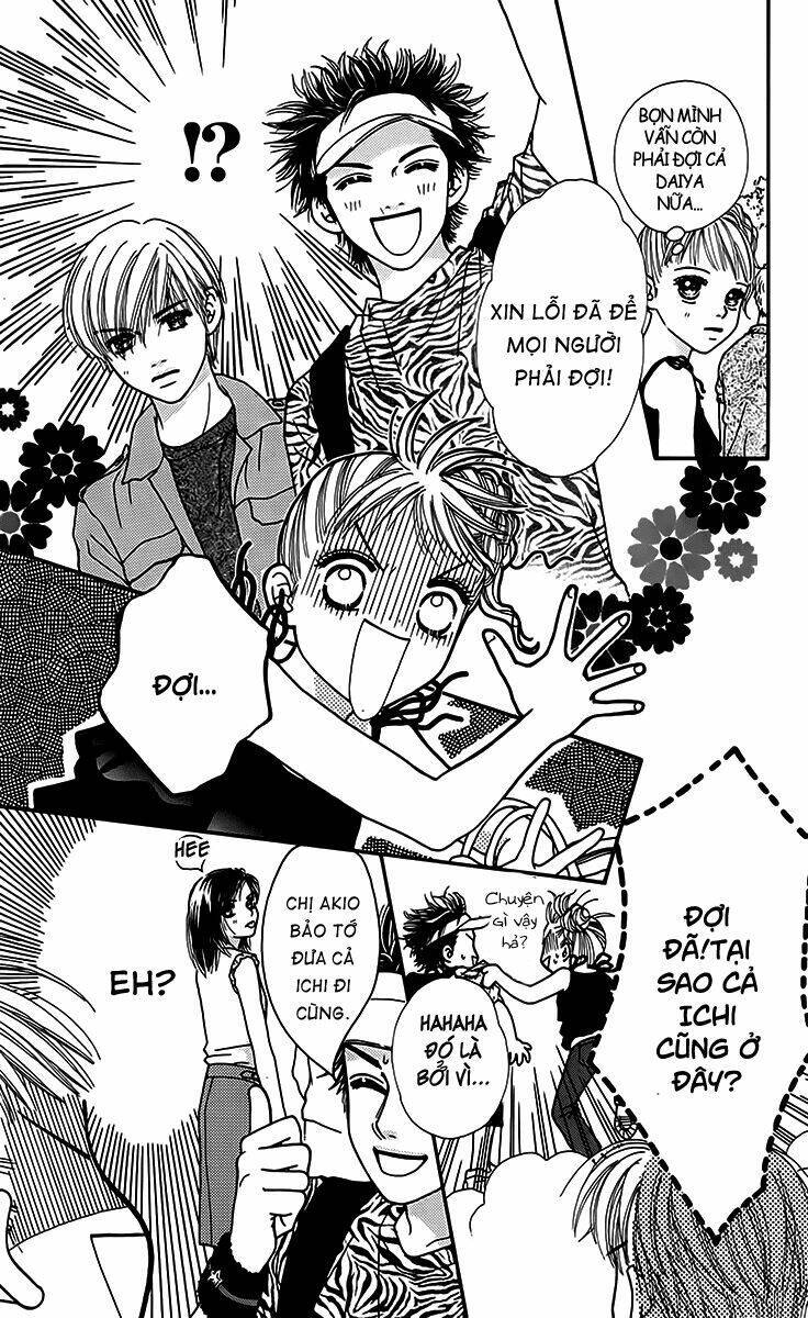 Cô Láng Giềng Chapter 38 - 25