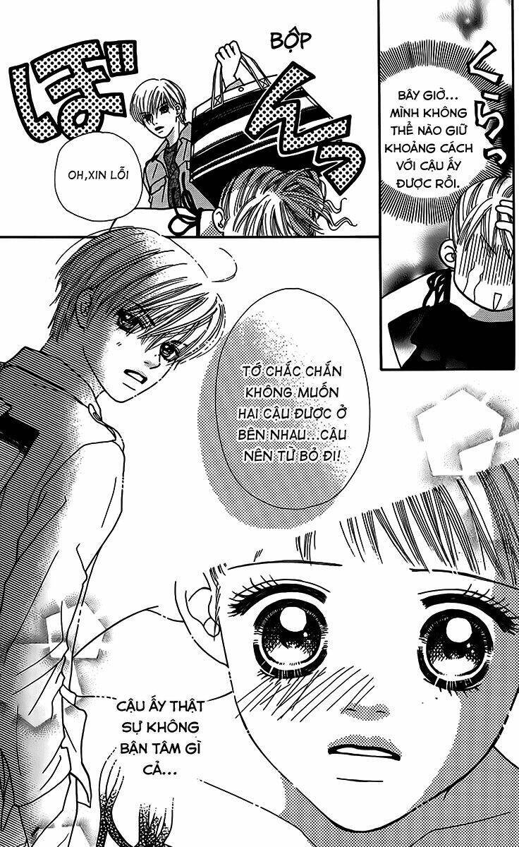 Cô Láng Giềng Chapter 38 - 26