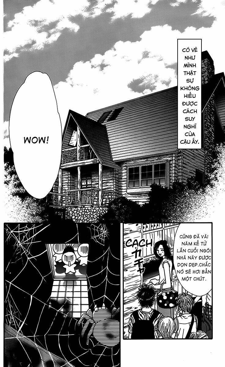 Cô Láng Giềng Chapter 38 - 27