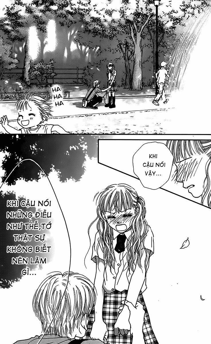 Cô Láng Giềng Chapter 38 - 5