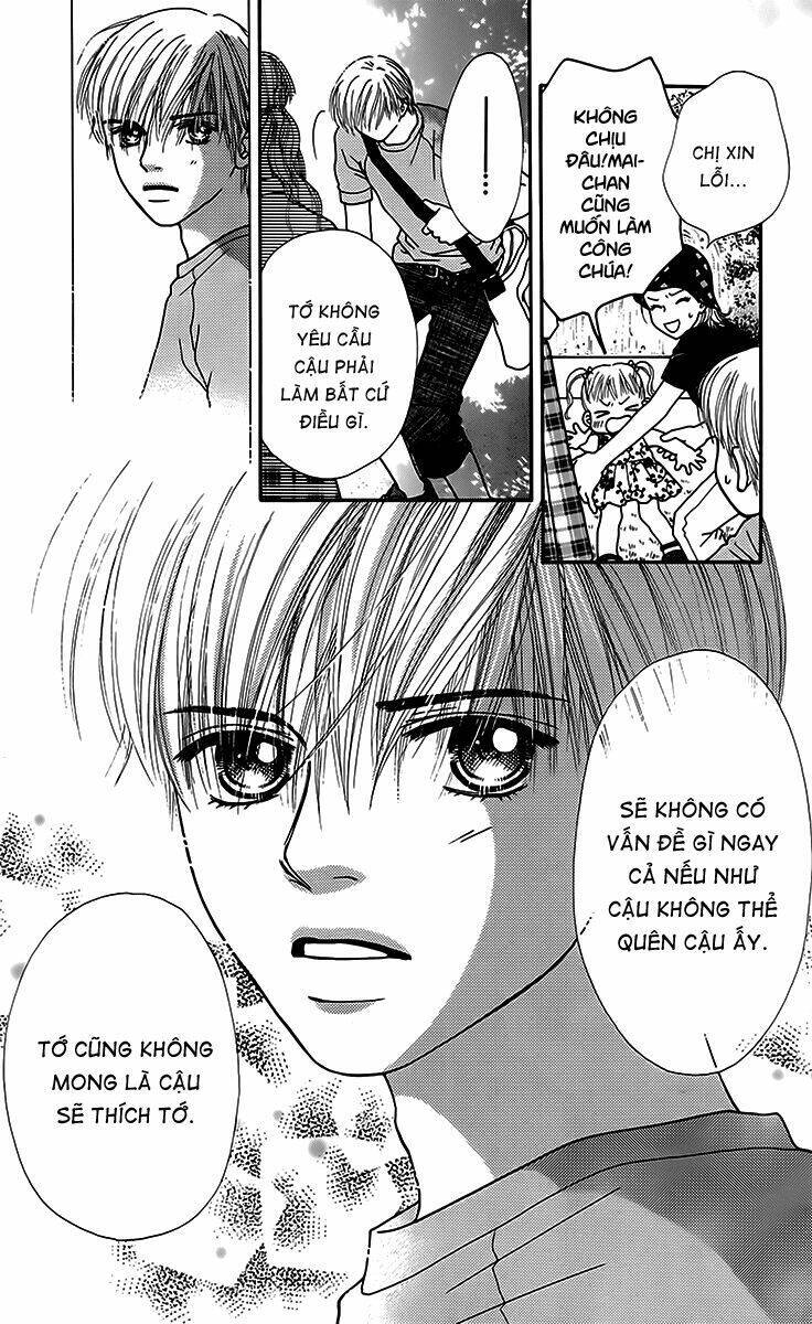 Cô Láng Giềng Chapter 38 - 7