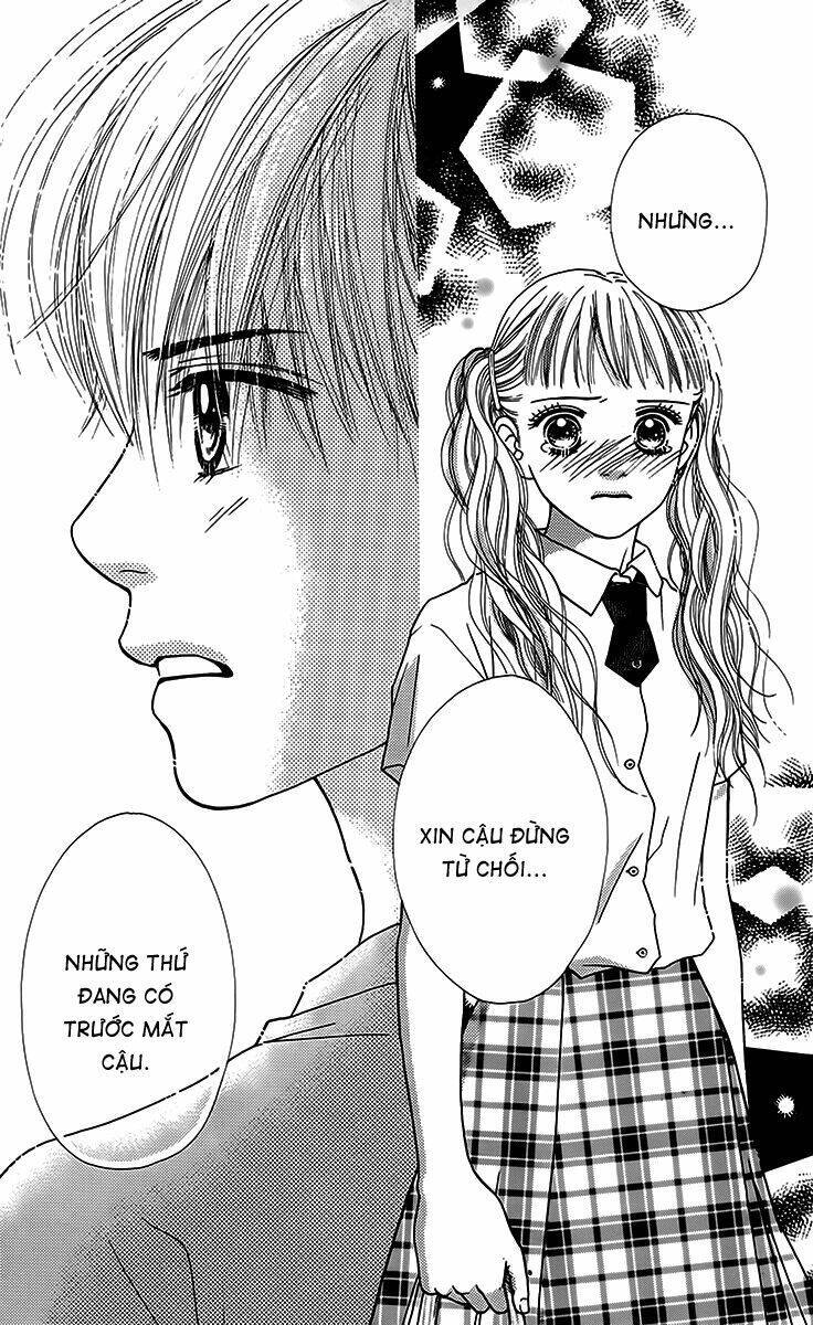 Cô Láng Giềng Chapter 38 - 8