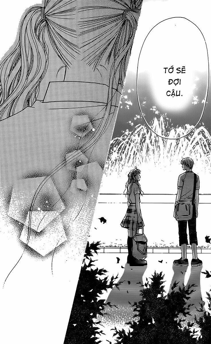 Cô Láng Giềng Chapter 38 - 9