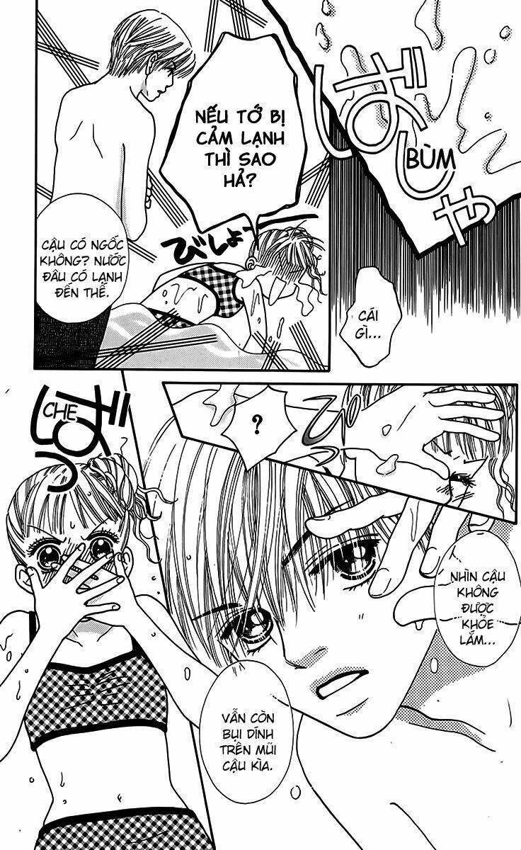 Cô Láng Giềng Chapter 39 - 2