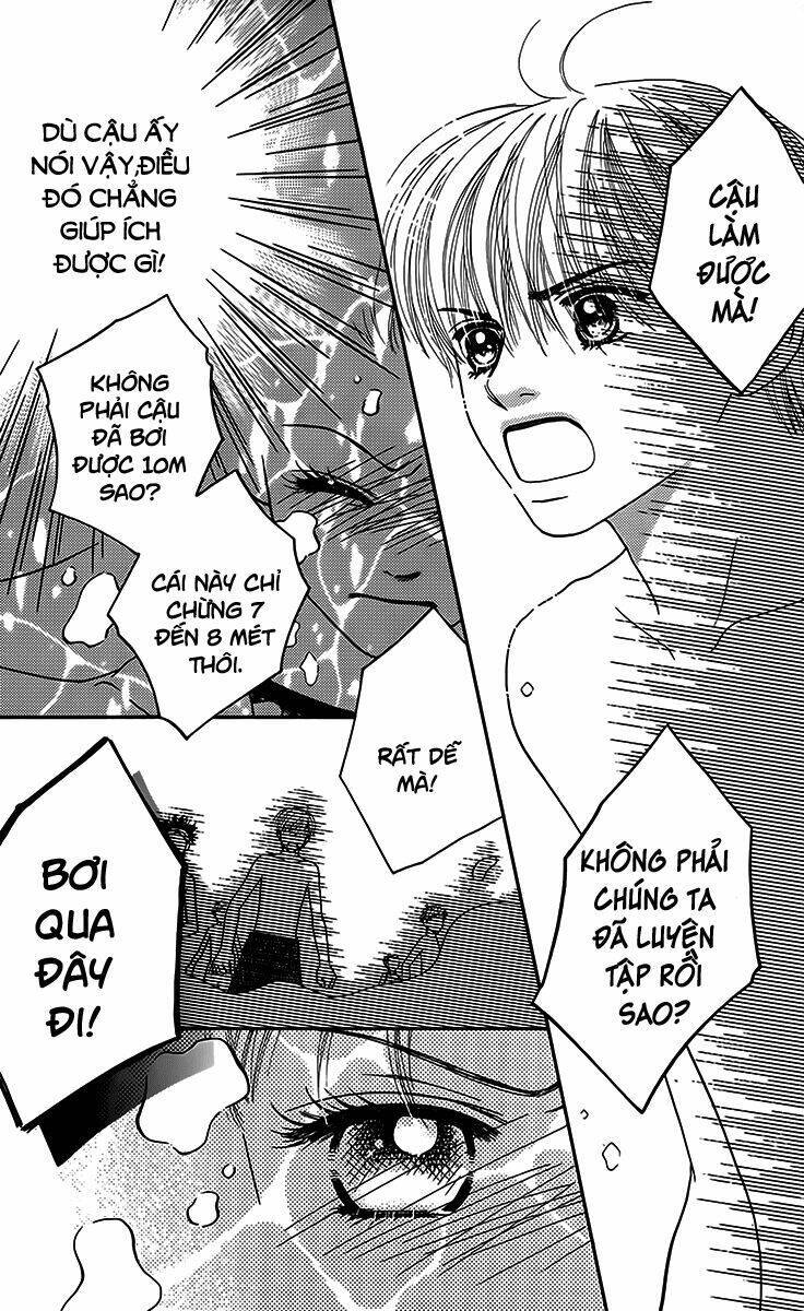 Cô Láng Giềng Chapter 39 - 11