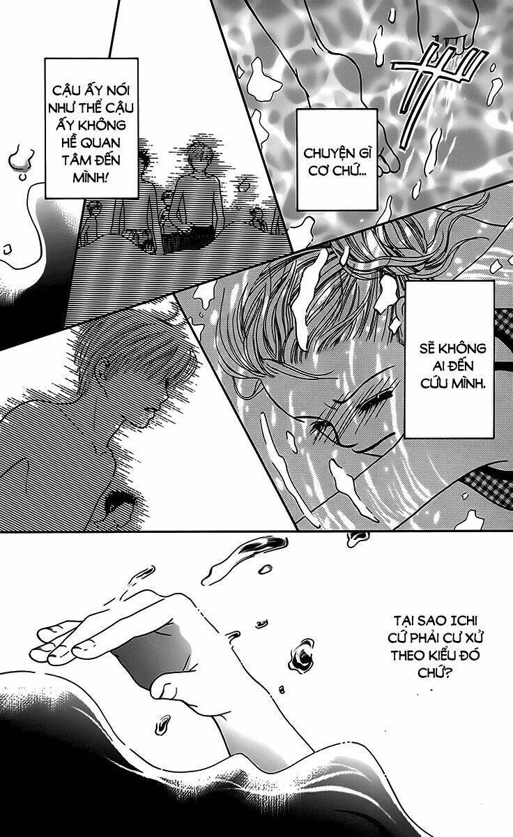 Cô Láng Giềng Chapter 39 - 12