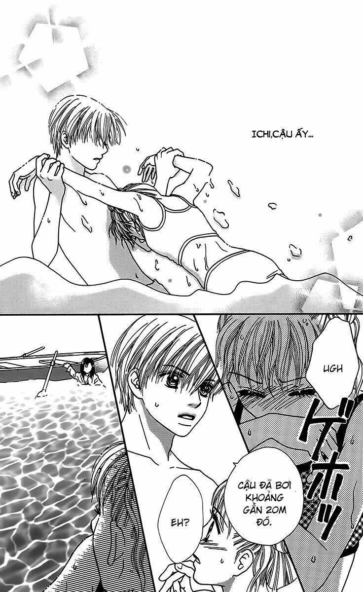 Cô Láng Giềng Chapter 39 - 13