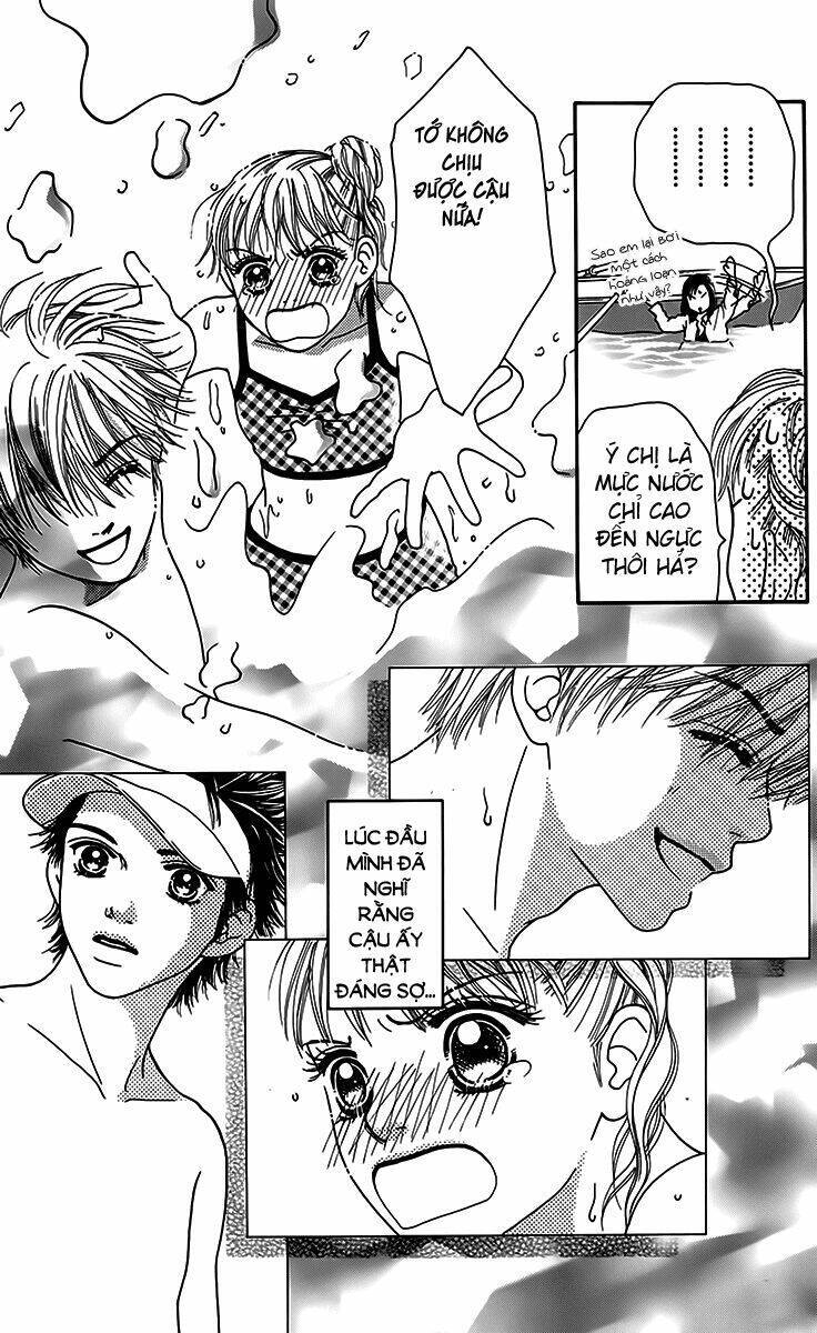 Cô Láng Giềng Chapter 39 - 14