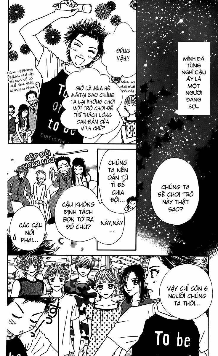 Cô Láng Giềng Chapter 39 - 15