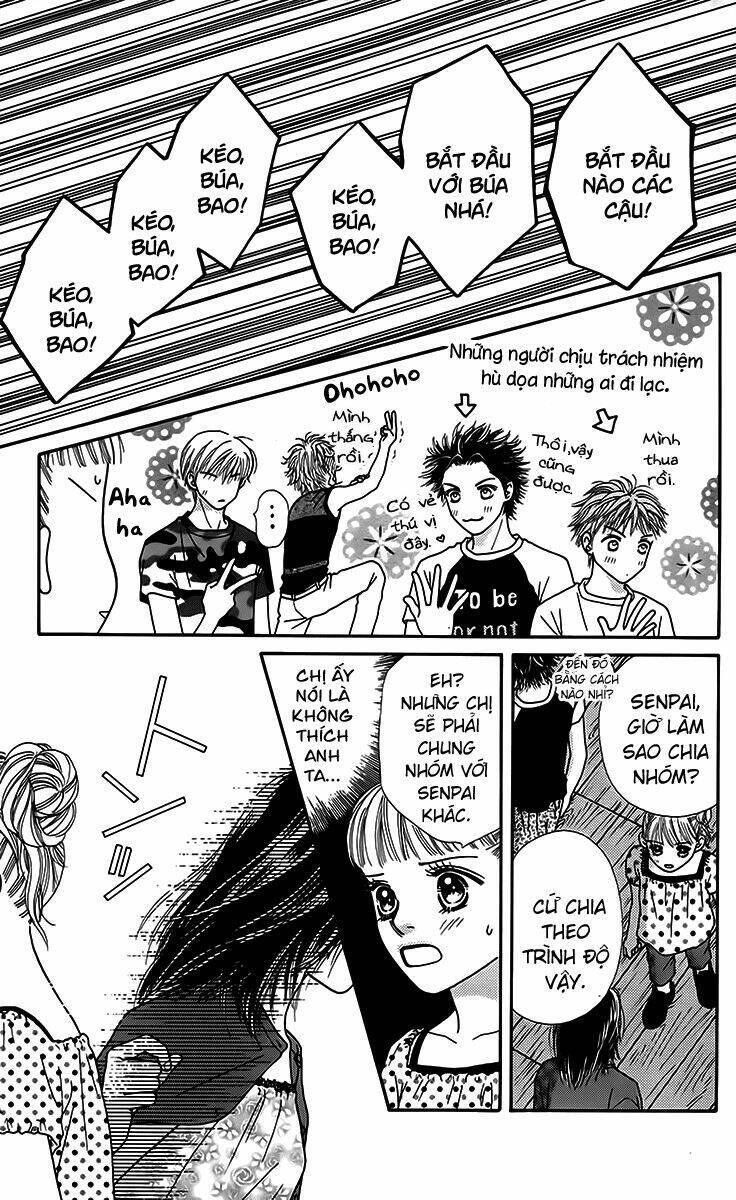 Cô Láng Giềng Chapter 39 - 16