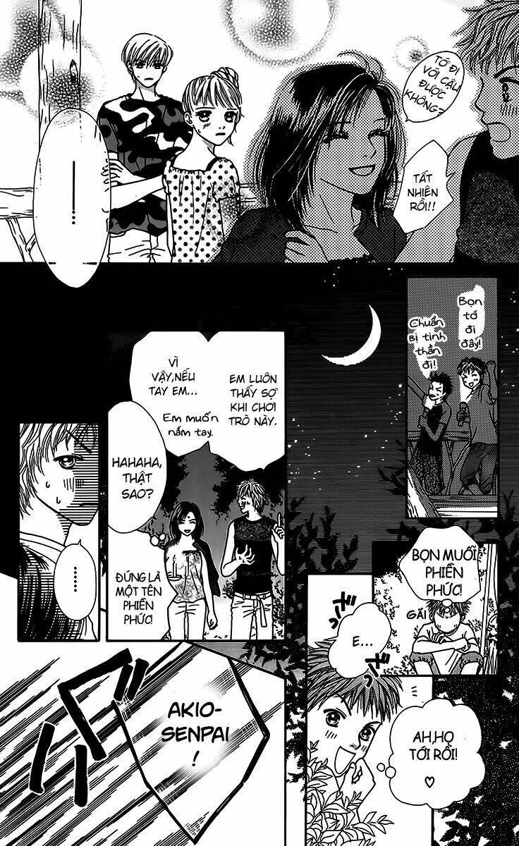 Cô Láng Giềng Chapter 39 - 17