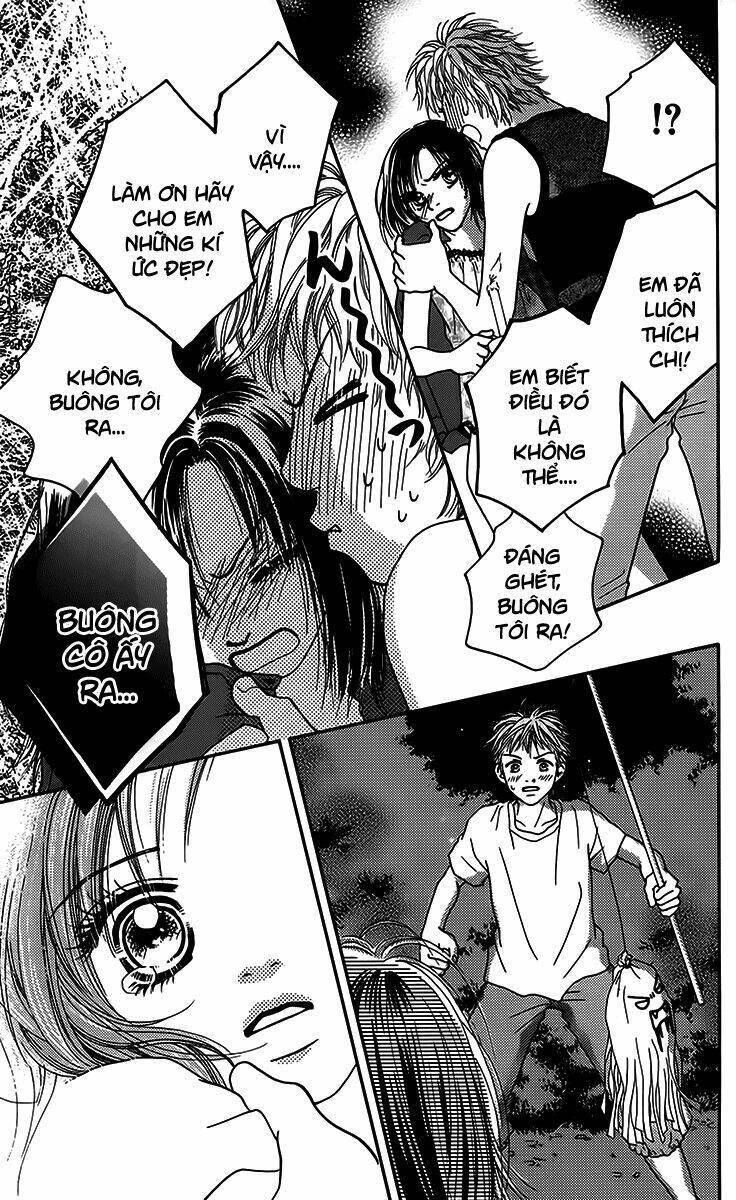 Cô Láng Giềng Chapter 39 - 18