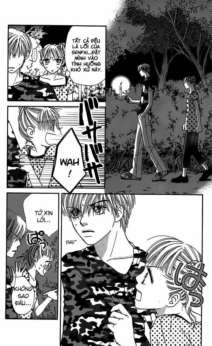 Cô Láng Giềng Chapter 39 - 19