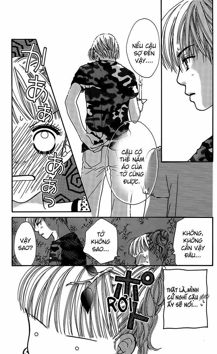 Cô Láng Giềng Chapter 39 - 20