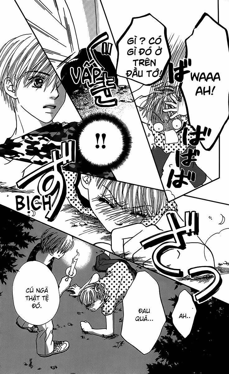Cô Láng Giềng Chapter 39 - 21