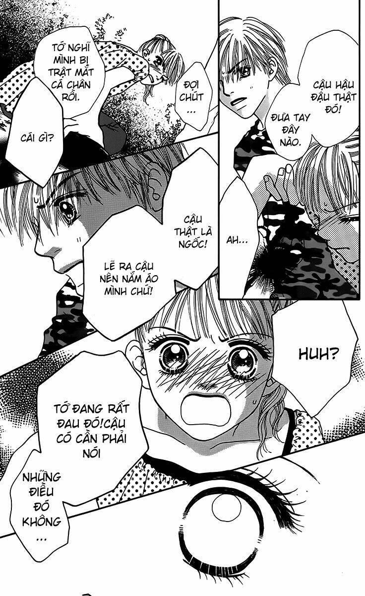 Cô Láng Giềng Chapter 39 - 22