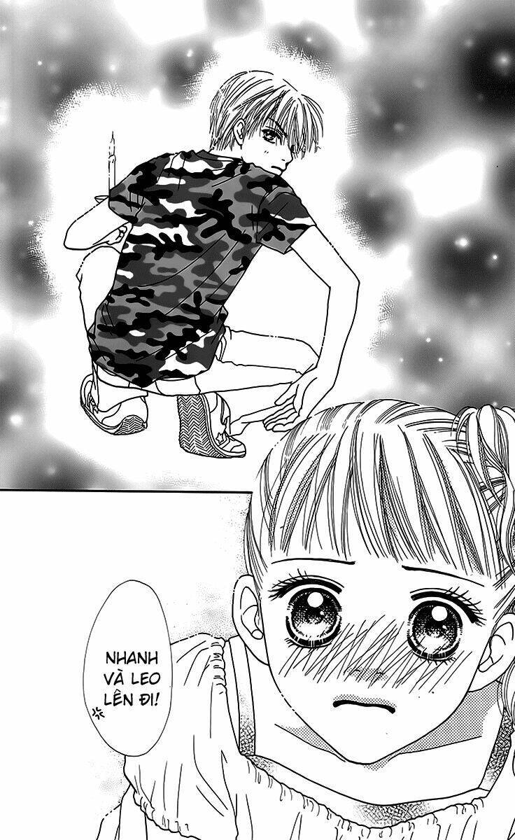 Cô Láng Giềng Chapter 39 - 23