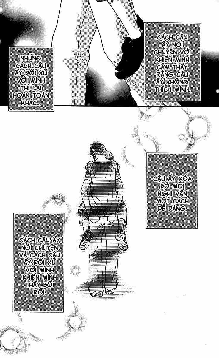 Cô Láng Giềng Chapter 39 - 24