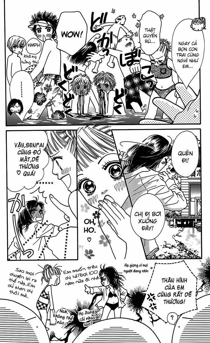 Cô Láng Giềng Chapter 39 - 5