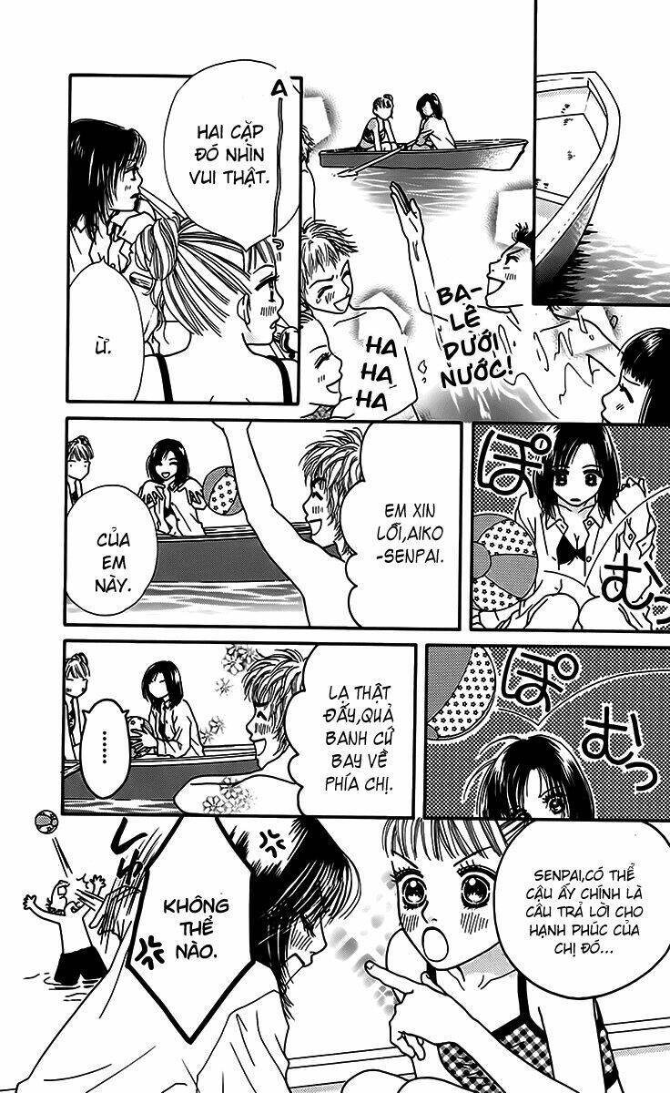 Cô Láng Giềng Chapter 39 - 6