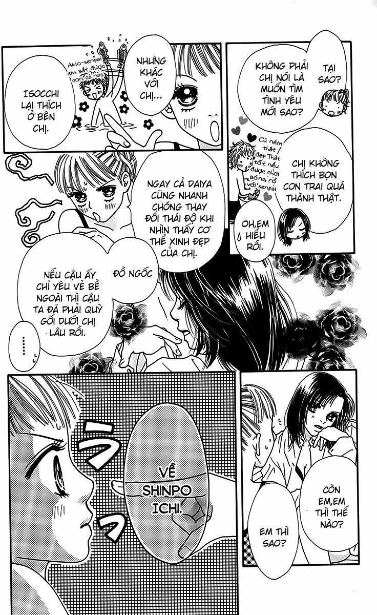 Cô Láng Giềng Chapter 39 - 7