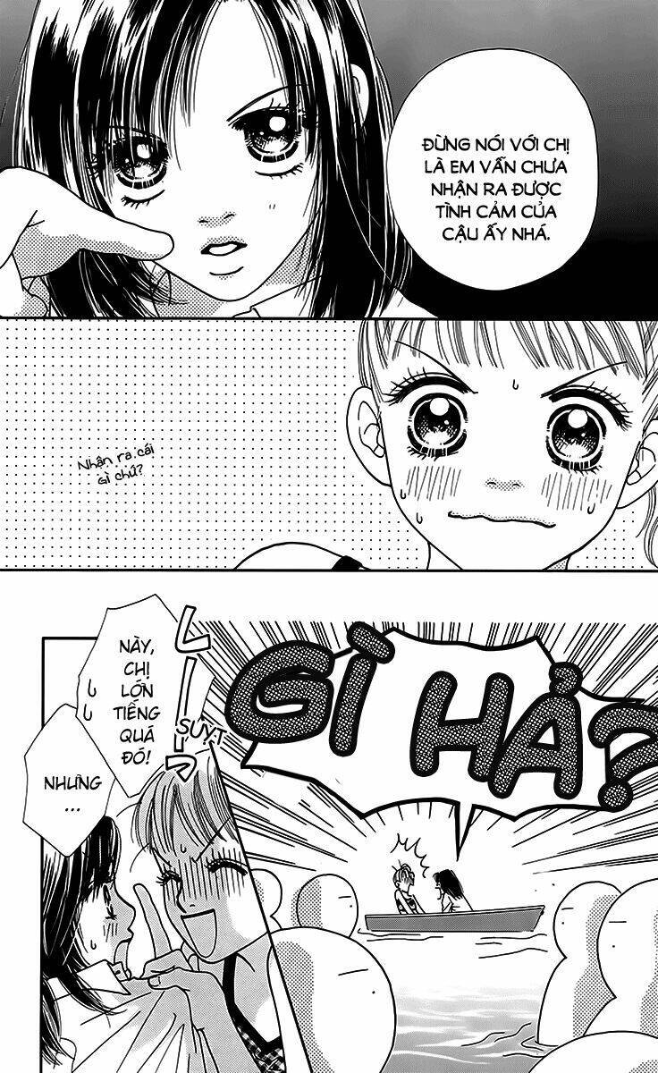 Cô Láng Giềng Chapter 39 - 8