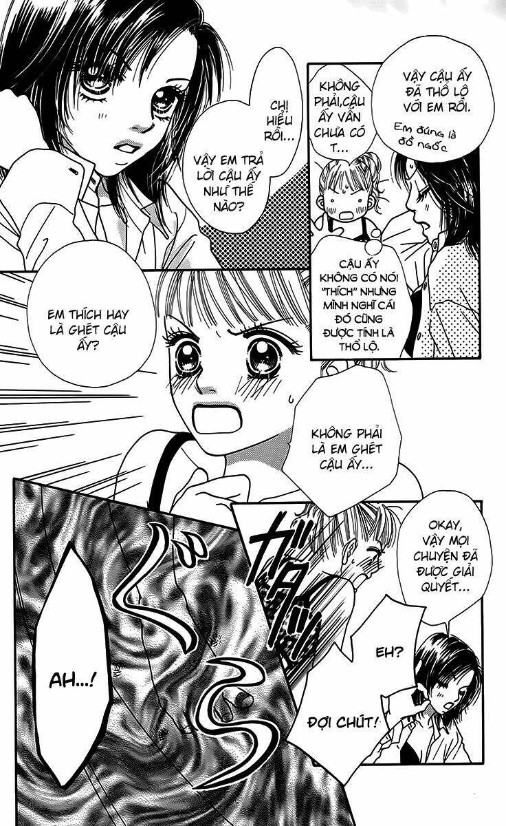 Cô Láng Giềng Chapter 39 - 9