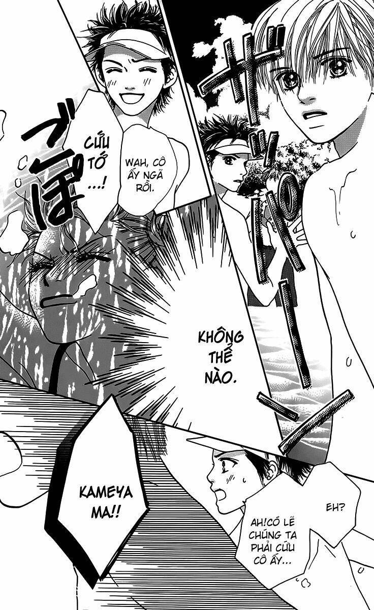 Cô Láng Giềng Chapter 39 - 10