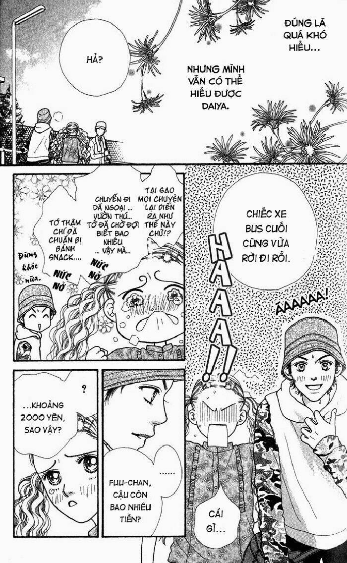 Cô Láng Giềng Chapter 4 - 11