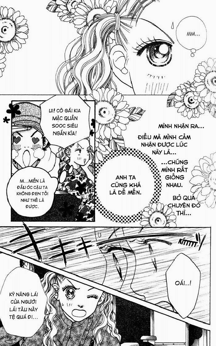 Cô Láng Giềng Chapter 4 - 15