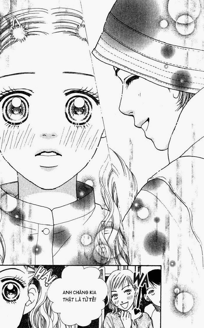 Cô Láng Giềng Chapter 4 - 17