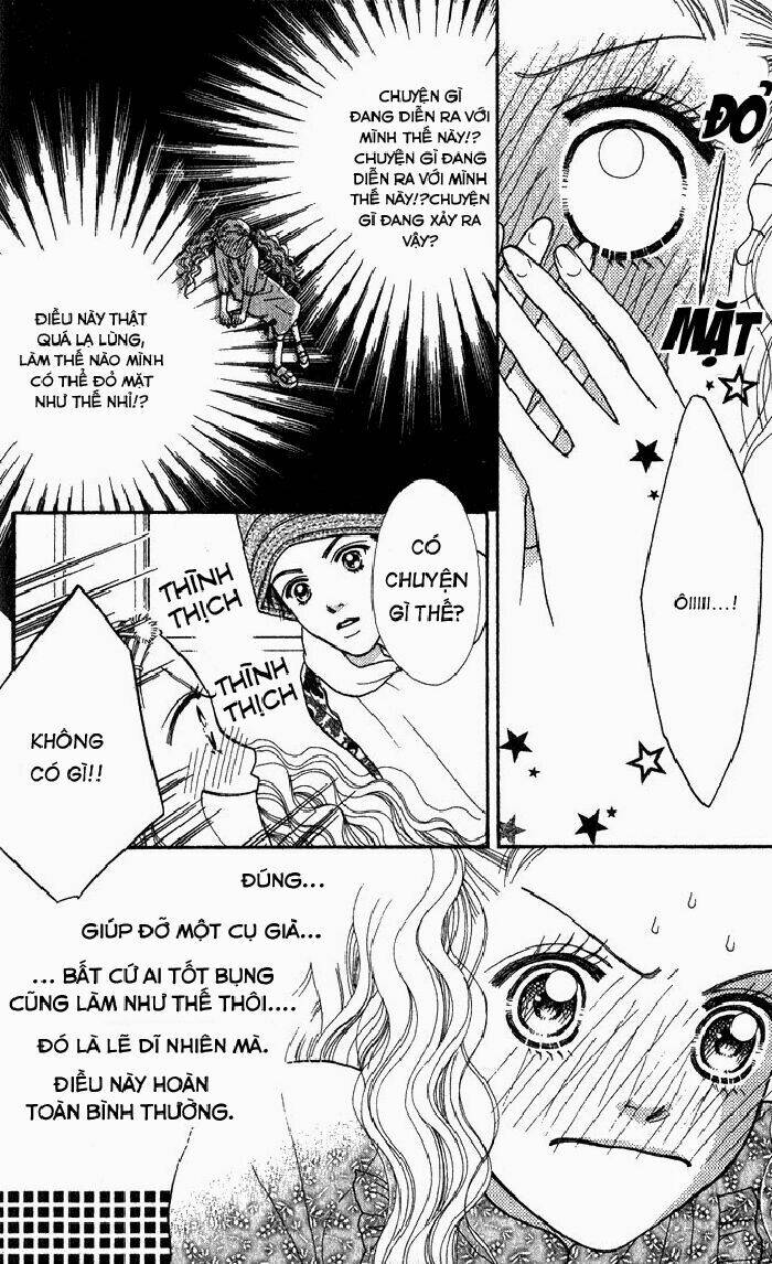 Cô Láng Giềng Chapter 4 - 18