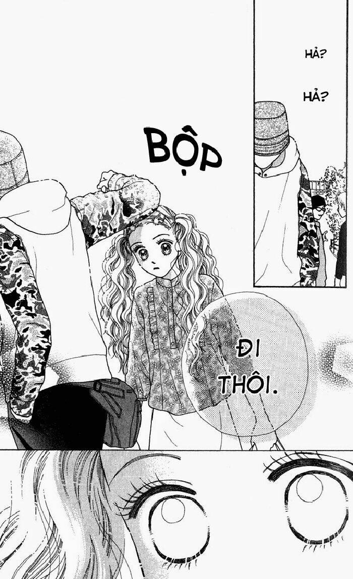 Cô Láng Giềng Chapter 4 - 21