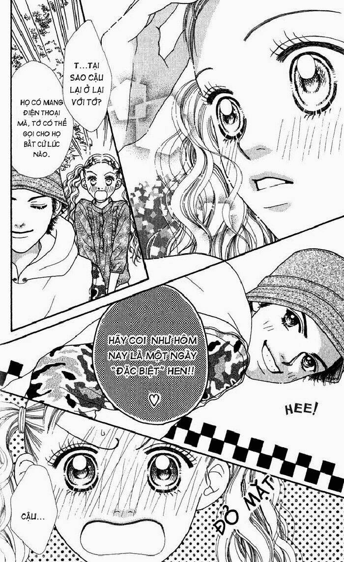 Cô Láng Giềng Chapter 4 - 22