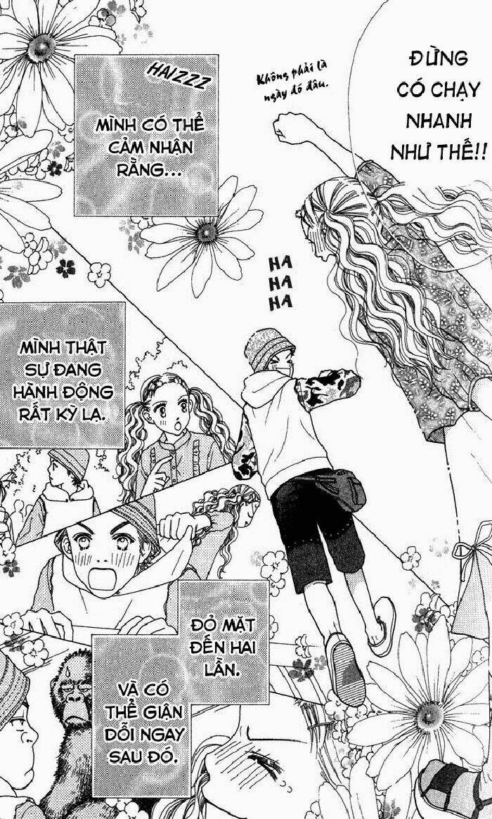 Cô Láng Giềng Chapter 4 - 23