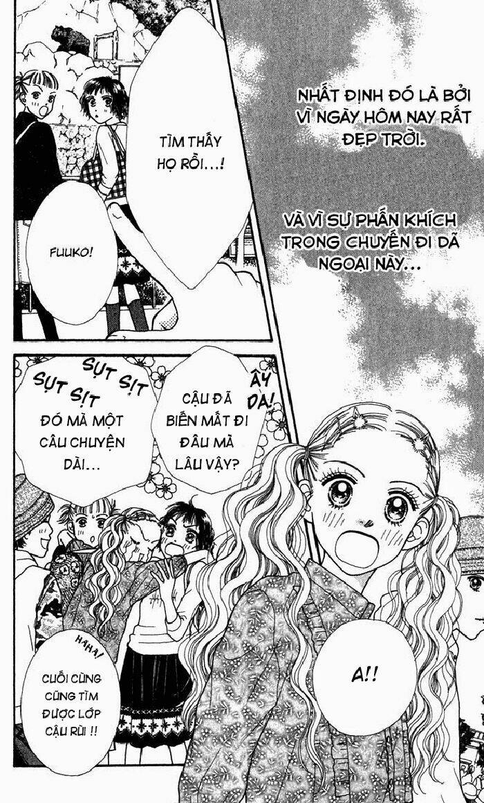 Cô Láng Giềng Chapter 4 - 24