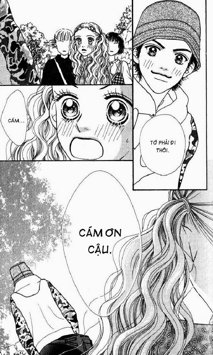 Cô Láng Giềng Chapter 4 - 25