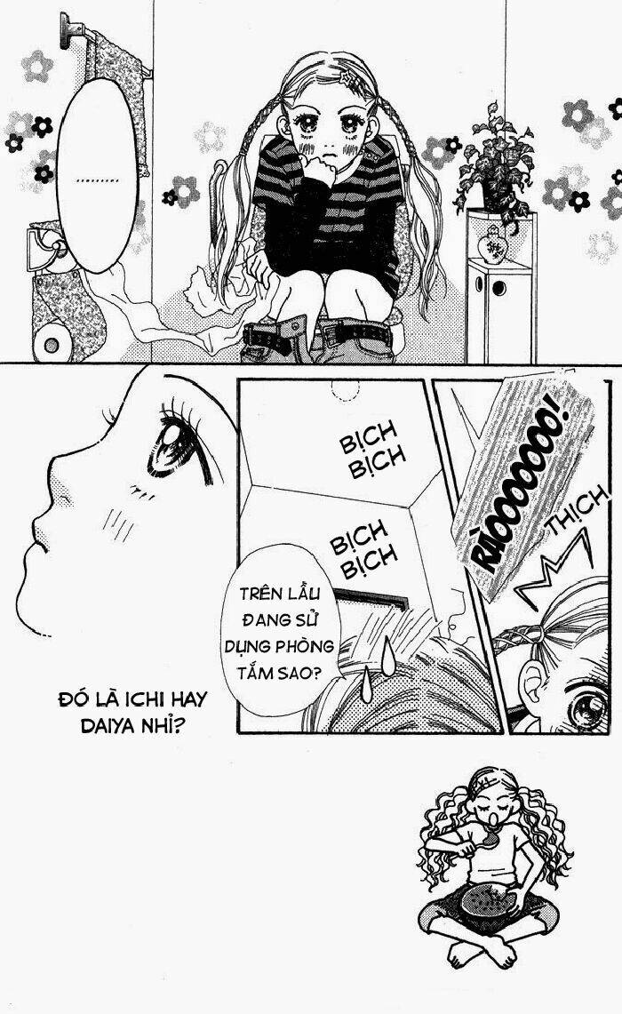 Cô Láng Giềng Chapter 4 - 4