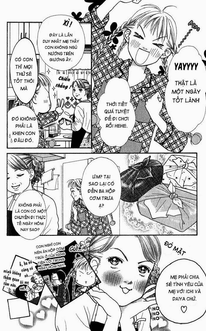 Cô Láng Giềng Chapter 4 - 6