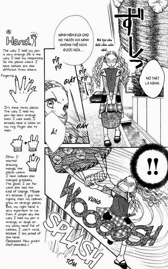 Cô Láng Giềng Chapter 4 - 7