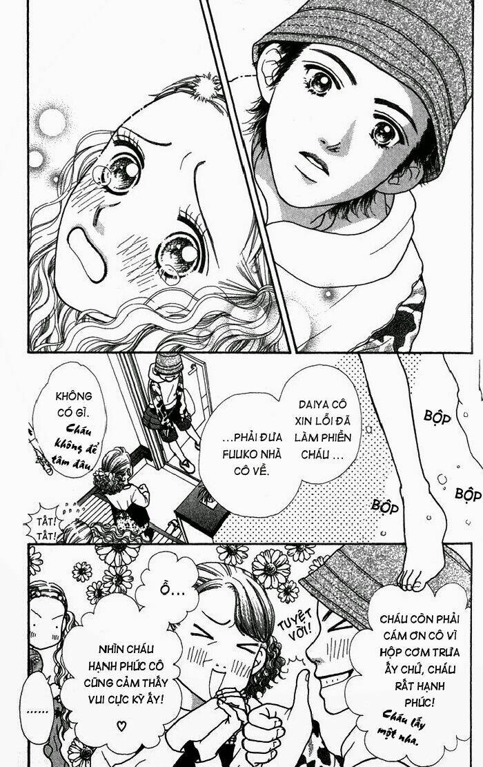 Cô Láng Giềng Chapter 4 - 9