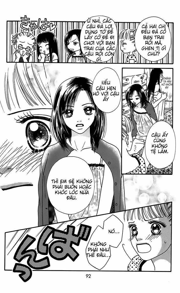 Cô Láng Giềng Chapter 40 - 12