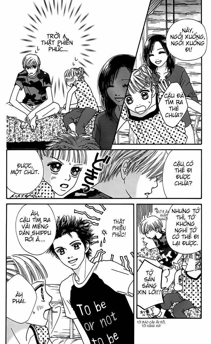 Cô Láng Giềng Chapter 40 - 14