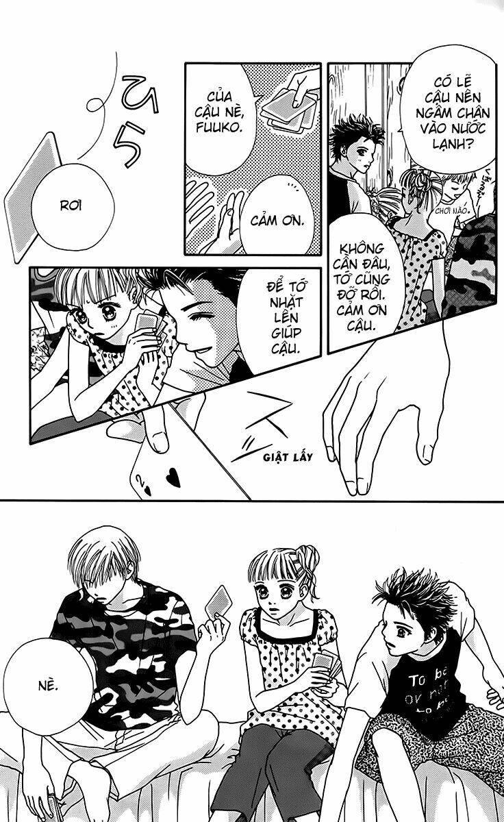 Cô Láng Giềng Chapter 40 - 15